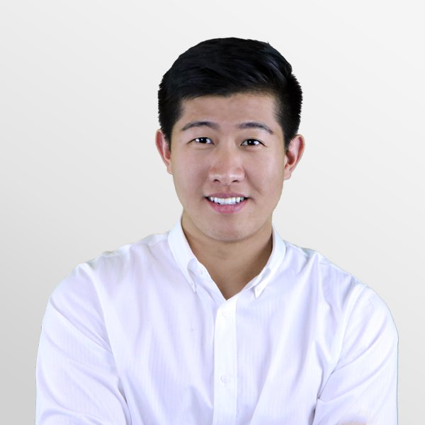 Kevin Wang Plug and Play Ventures