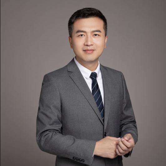 付浩 高级副总裁