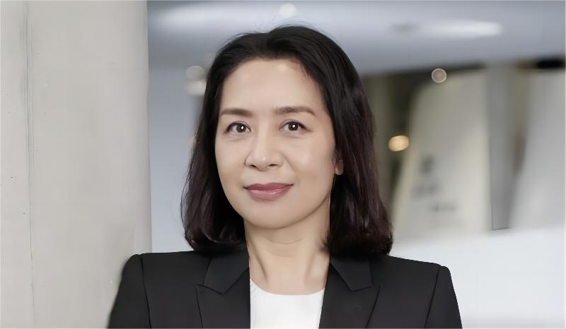 CAI Jinqing