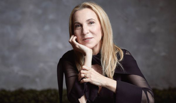 Susan Rockefeller
