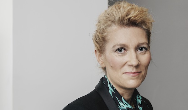 Marie-Claire Daveu