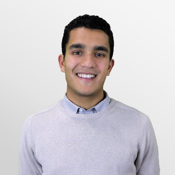 Ahmed Alireza Plug and Play