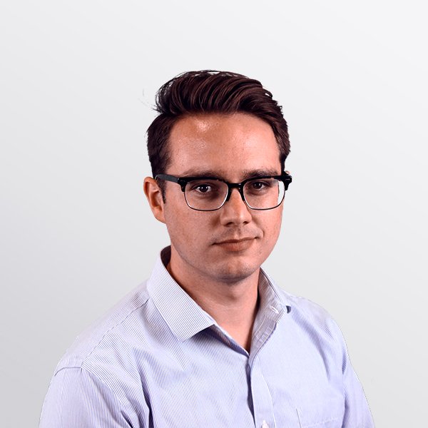 Evan Pope plug and play fintech