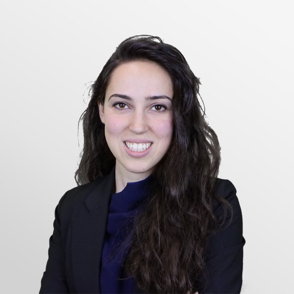 Gabrielle Inzirillo plug and play fintech