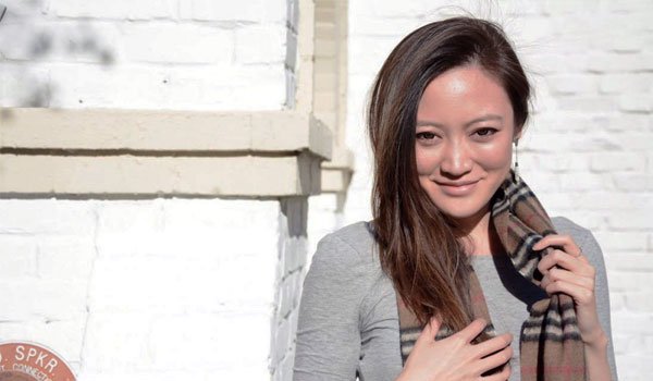 Joy Tang CEO of Markable