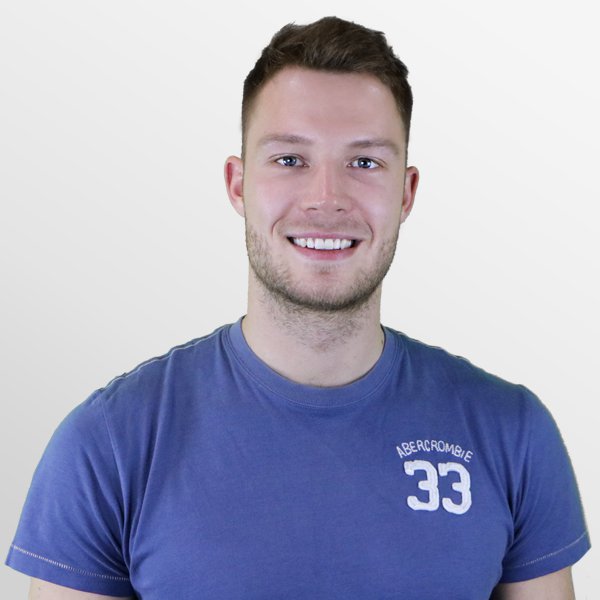 Martins Kruklis Plug and Play