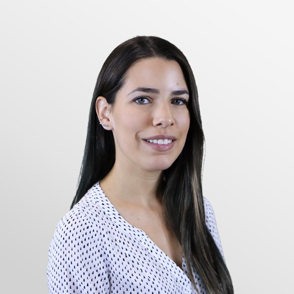 Paulette Hernandez plug and play